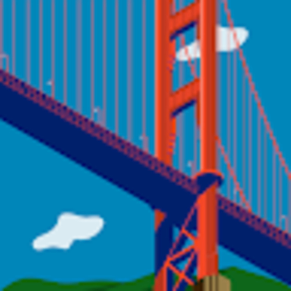 Meet your Posher, Laurel